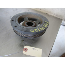 26C012 Crankshaft Pulley For 11-15 Jeep Grand Cherokee  3.6